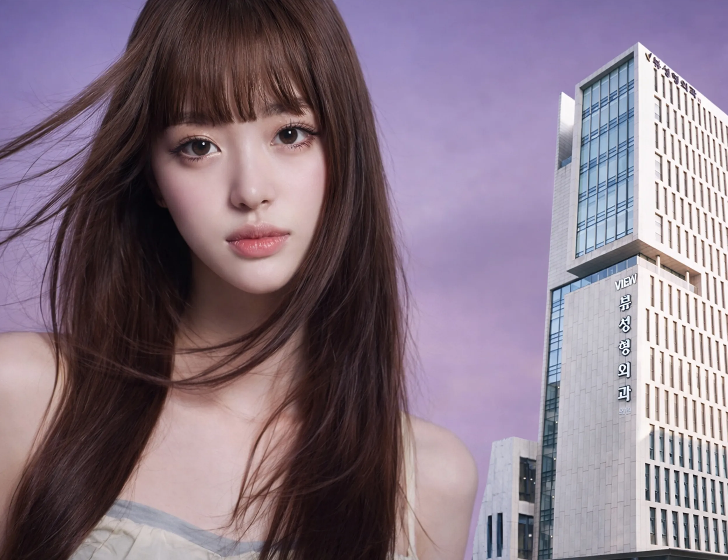Korea’s Top 3 Plastic Surgery Clinics