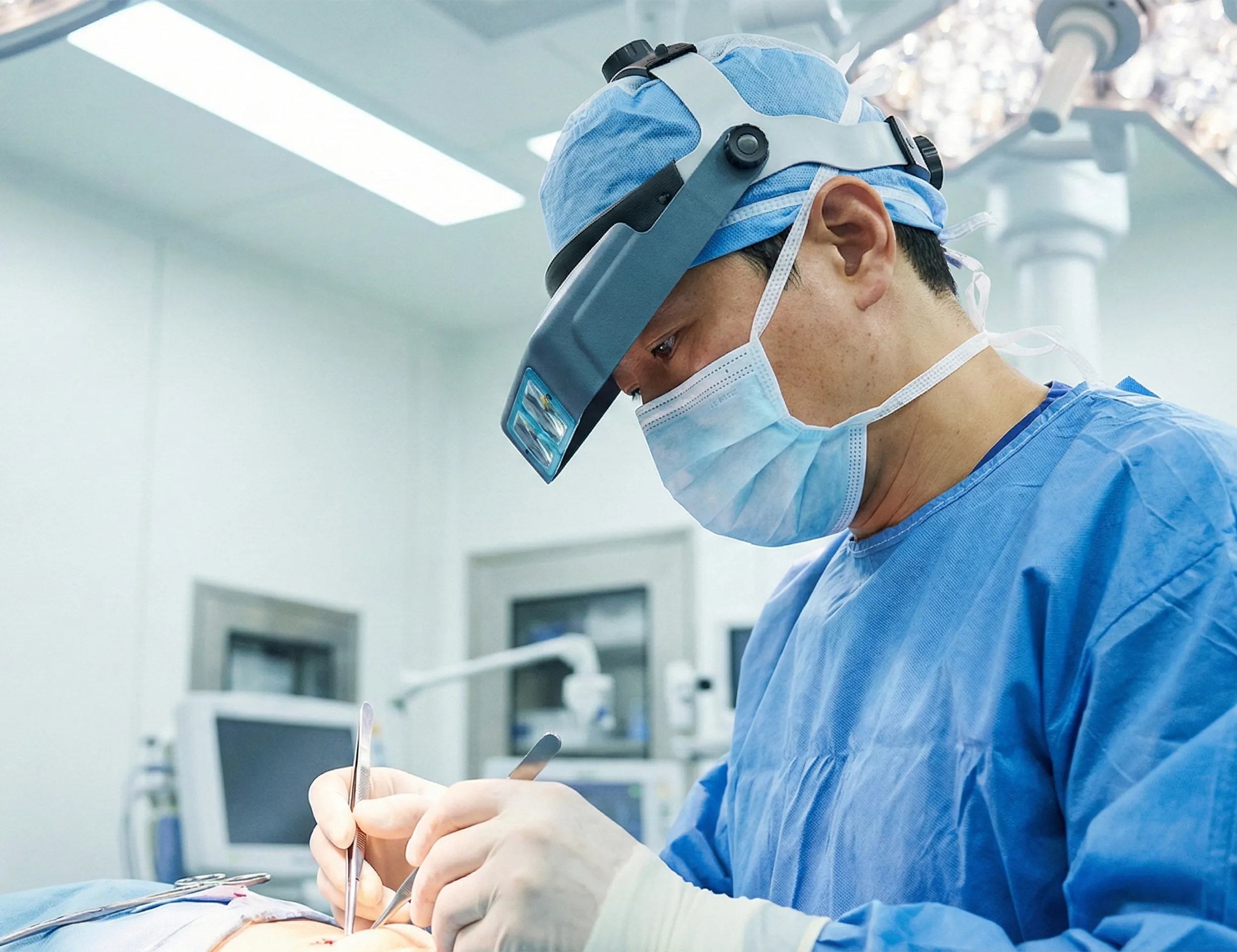 Hair Transplant & Hair Restoration