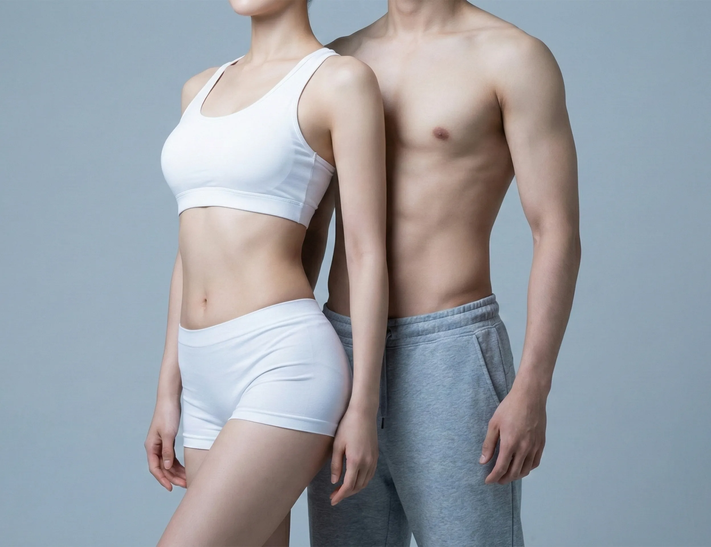 Body Contouring (Liposuction & Muscle Definition)