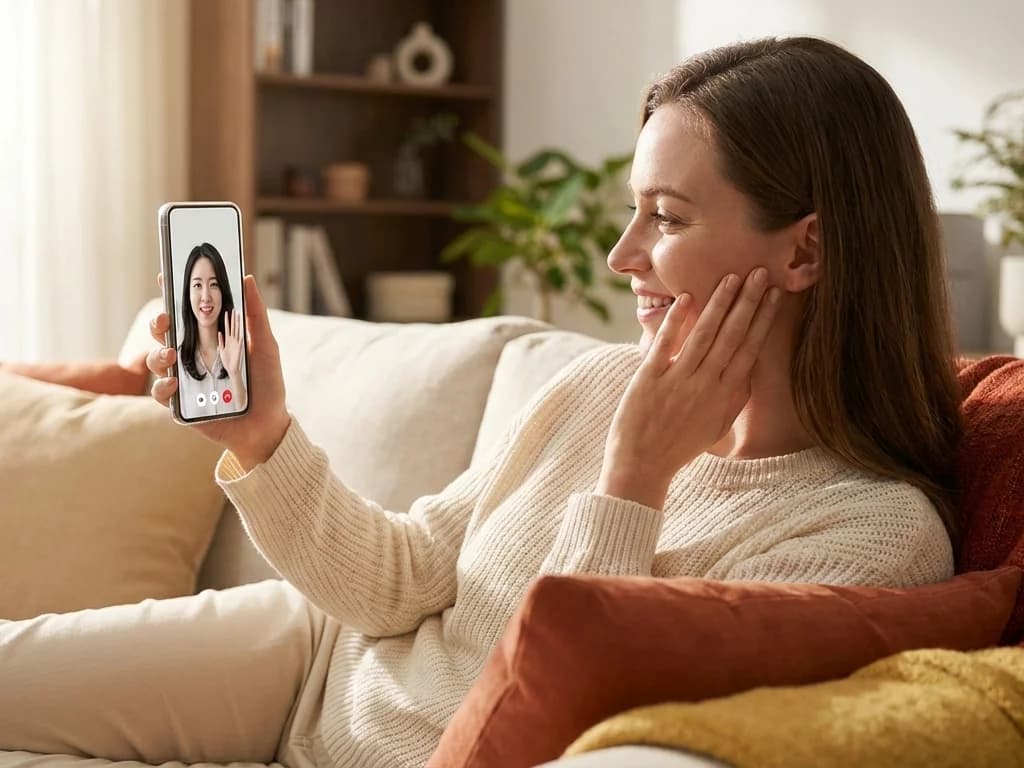 5. Aftercare & Ongoing Support