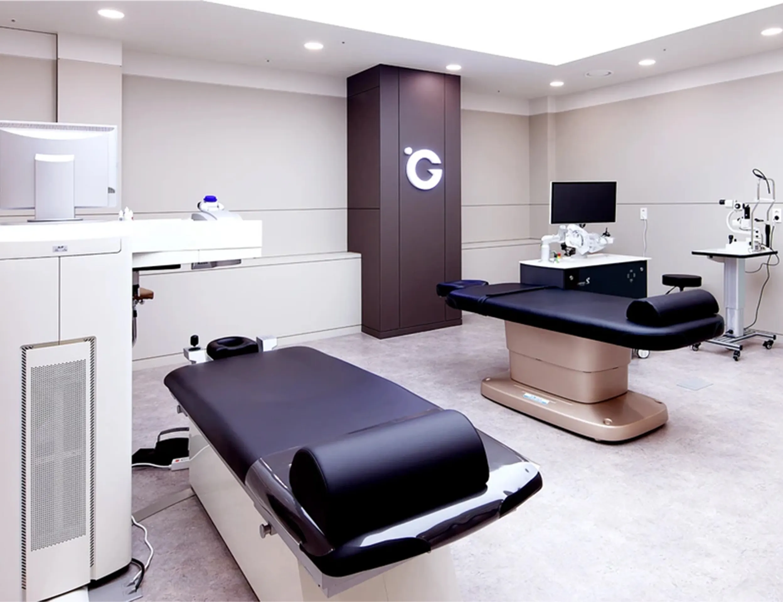 Gangnam Grand Eye Clinic